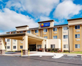  Comfort Inn Mount Airy  Маунт Эйри